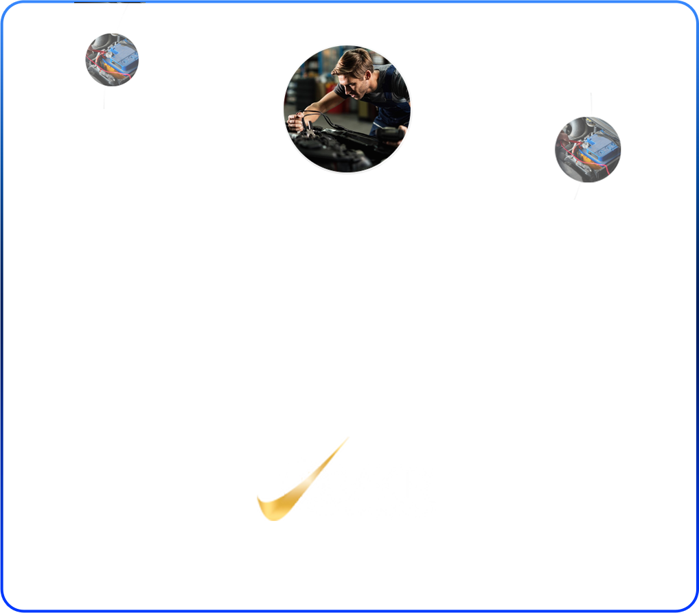 Baterias para Carro, Moto, Caminhão Nobreaks e Energia Solar com as melhores condições da região.